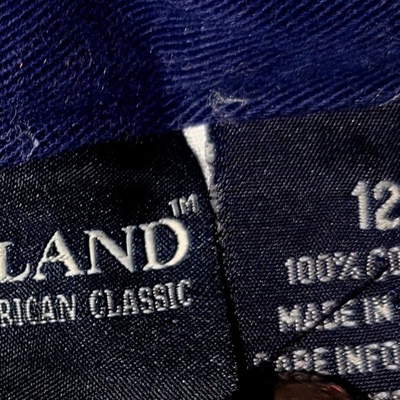 Kids shorts - Picture 3 of 3